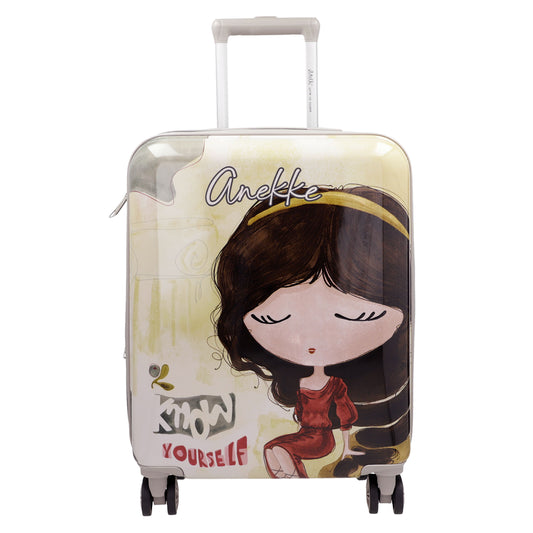 ANEKKE Trolley cabina Muse-ANEKKE-VIALESCARPE