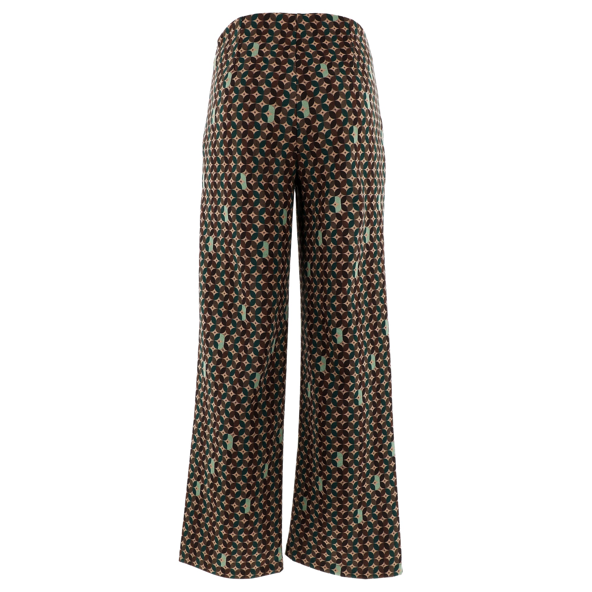 KARAKORUM Pantaloni DOTTY-KARAKORUM-VIALESCARPE