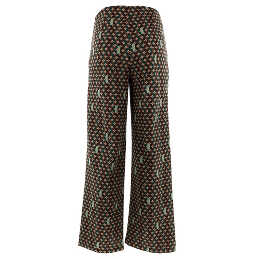 KARAKORUM Pantaloni DOTTY-KARAKORUM-VIALESCARPE