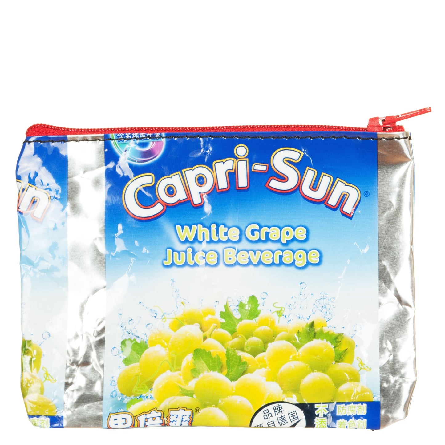 Portatutto Smile Capri-sun