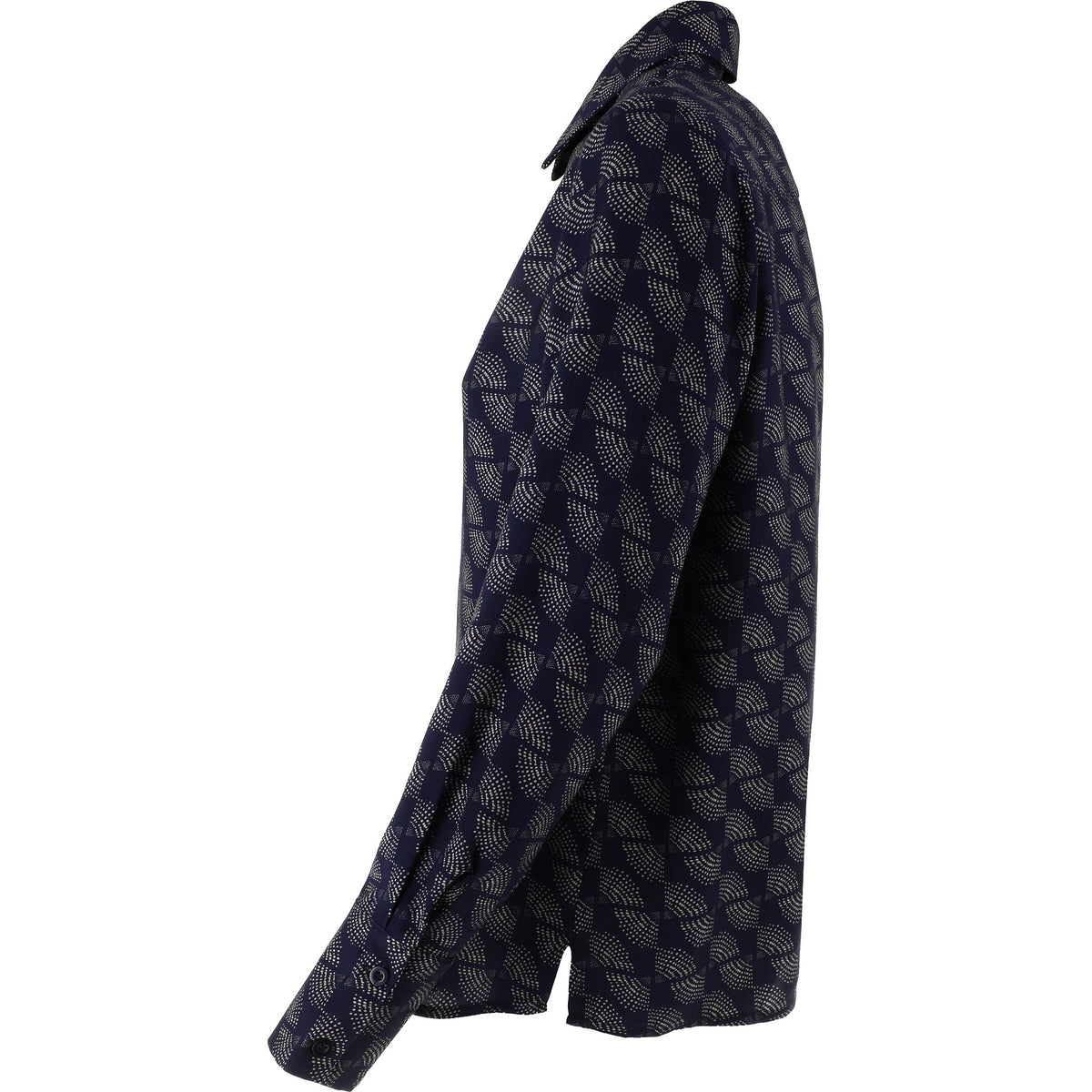 KARAKORUM Camicia ERSILIA Blu