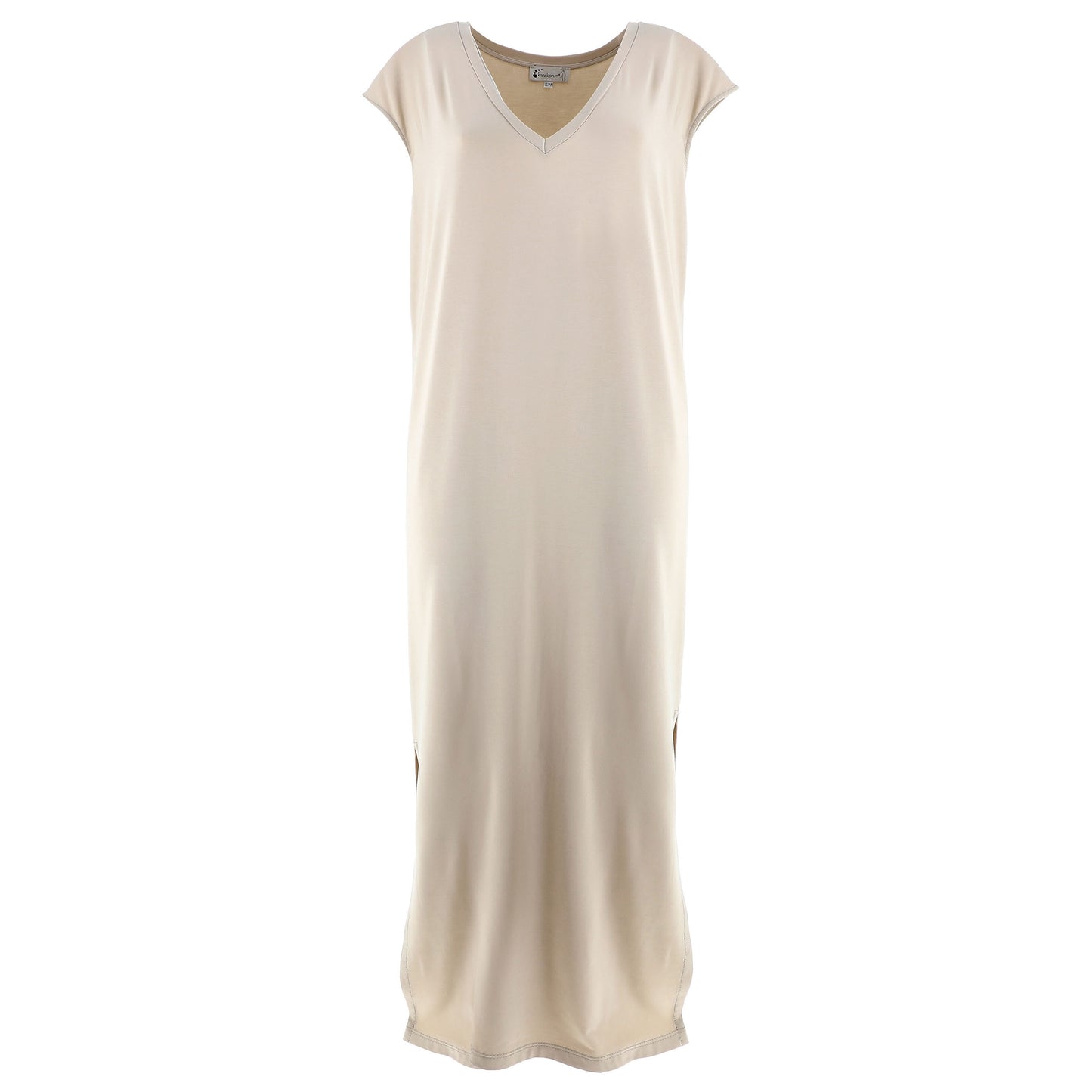 KARAKORUM Vestito MATISSE Beige