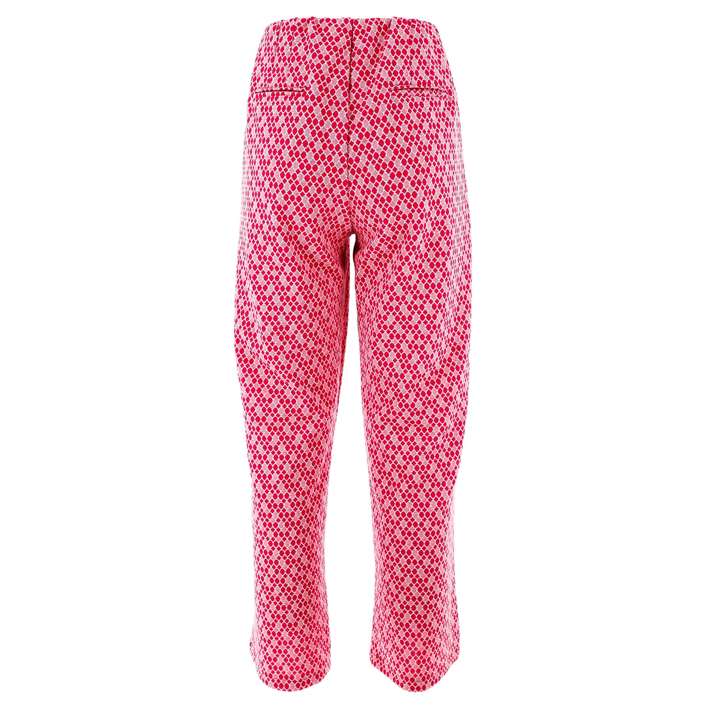 Karakorum Pantaloni Ellis Fucsia
