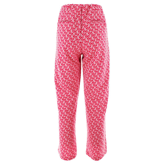 Karakorum Pantaloni Ellis Fucsia