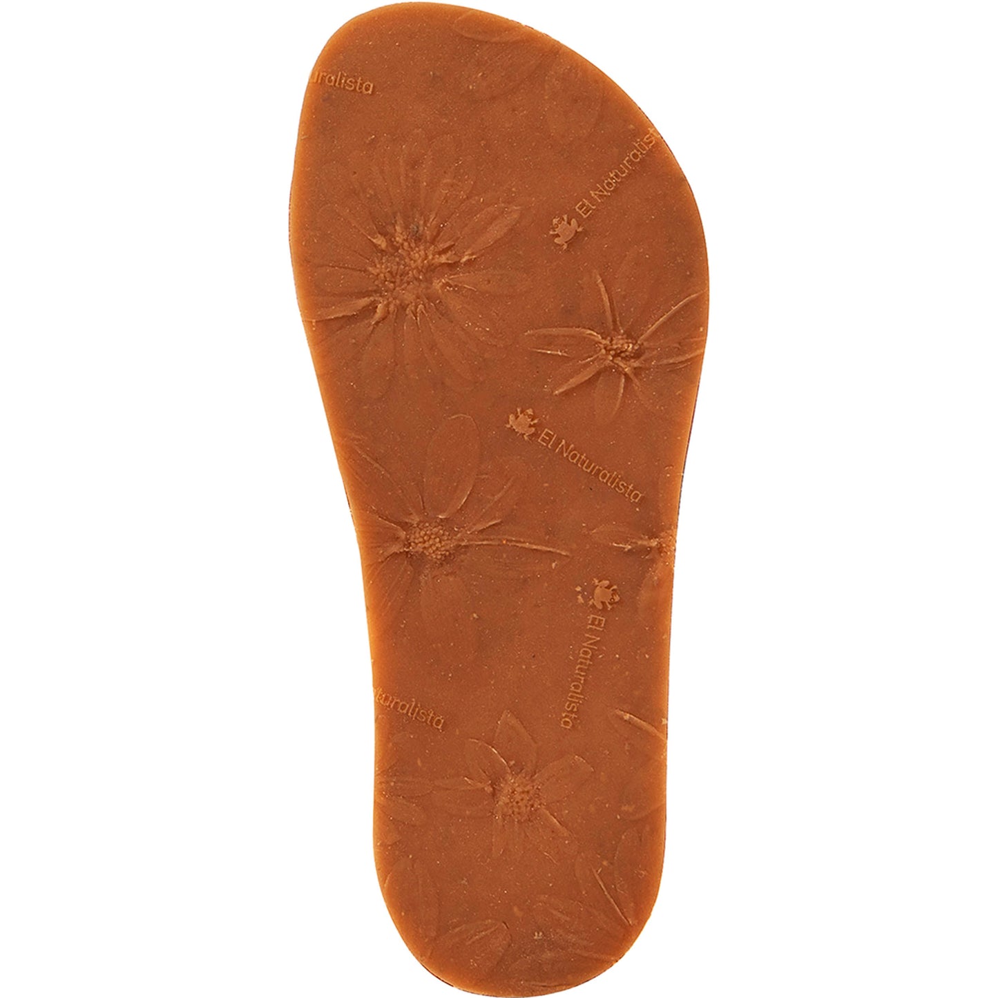 El Naturalista BARE Soft Sandali SATYA suede Cuoio