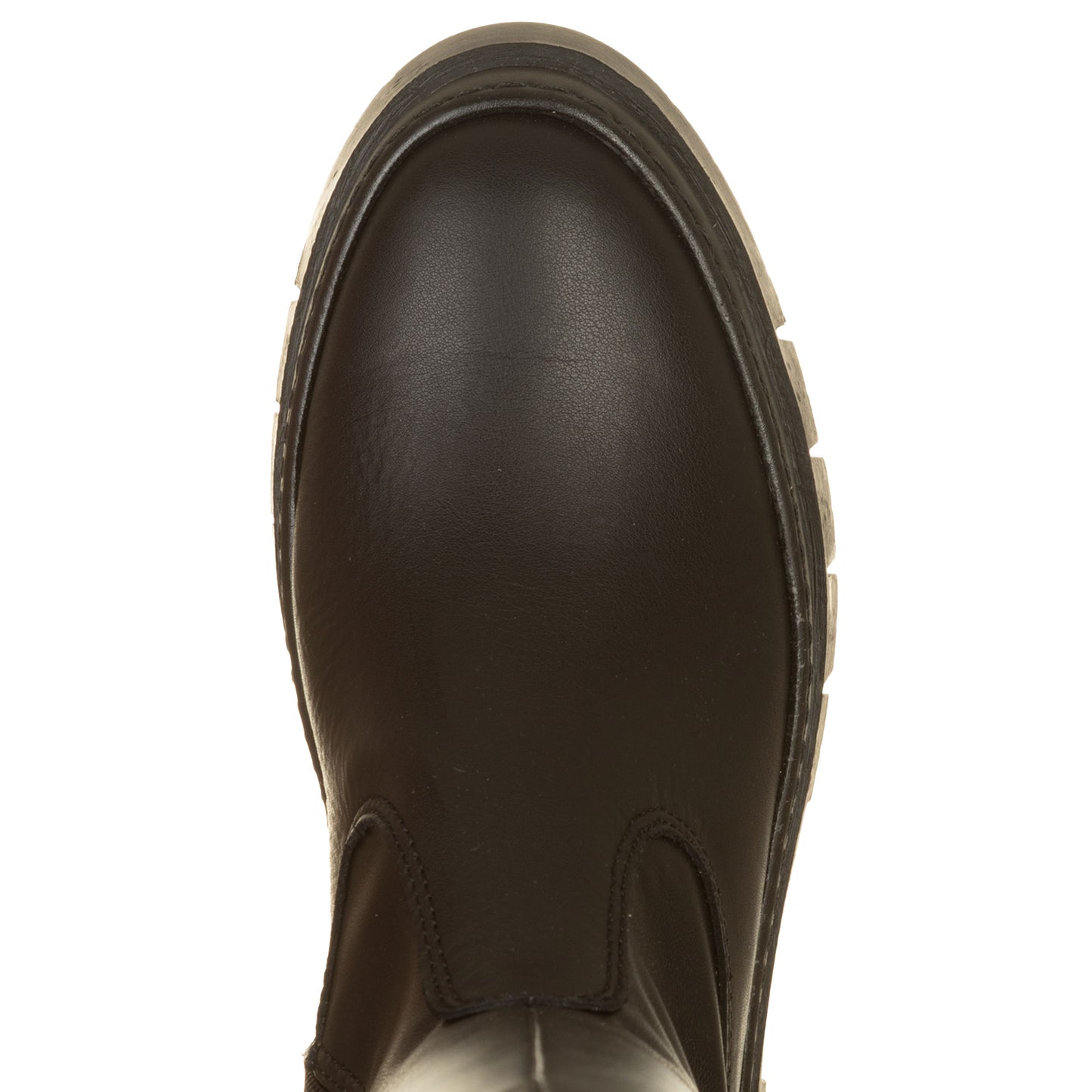 ART Company Stivale AMBERS nappa nero Vialescarpe