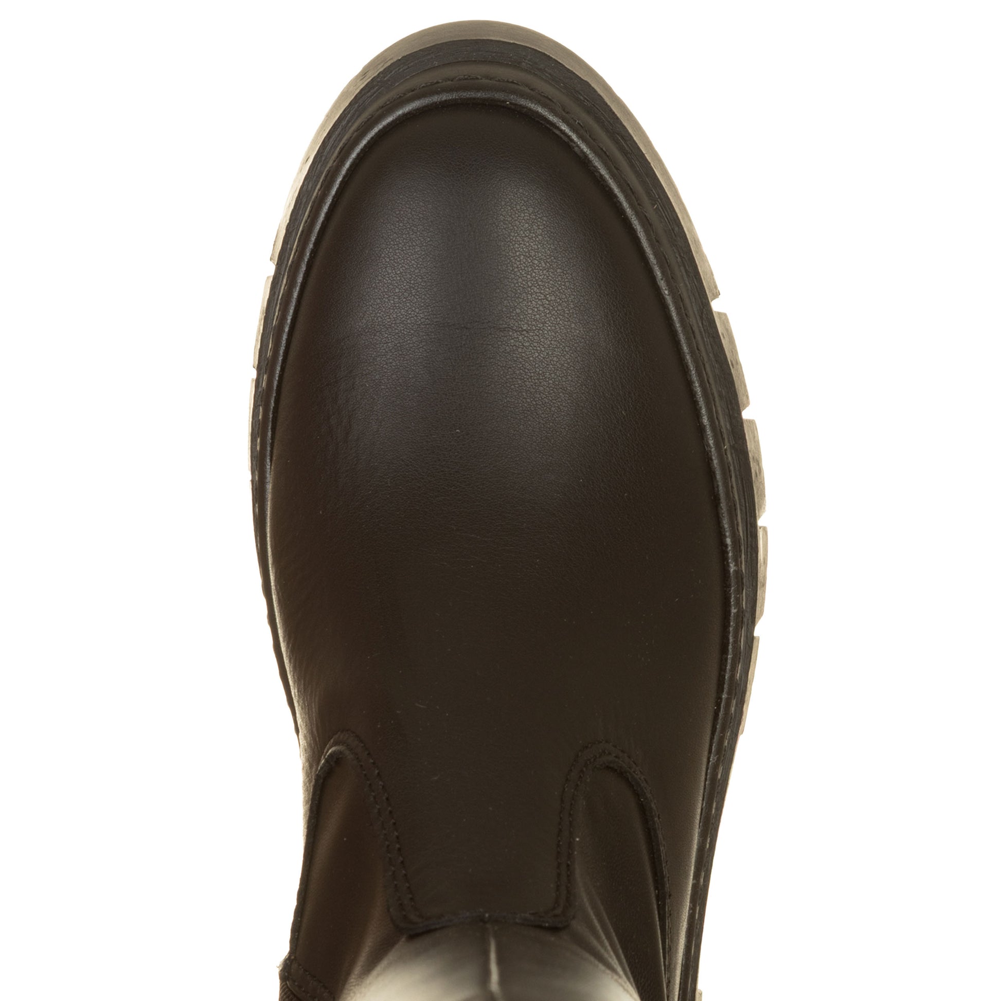 ART Company Stivale AMBERS nappa nero Vialescarpe