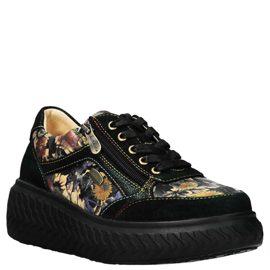 LAURA VITA Sneakers SODAO51 Nero