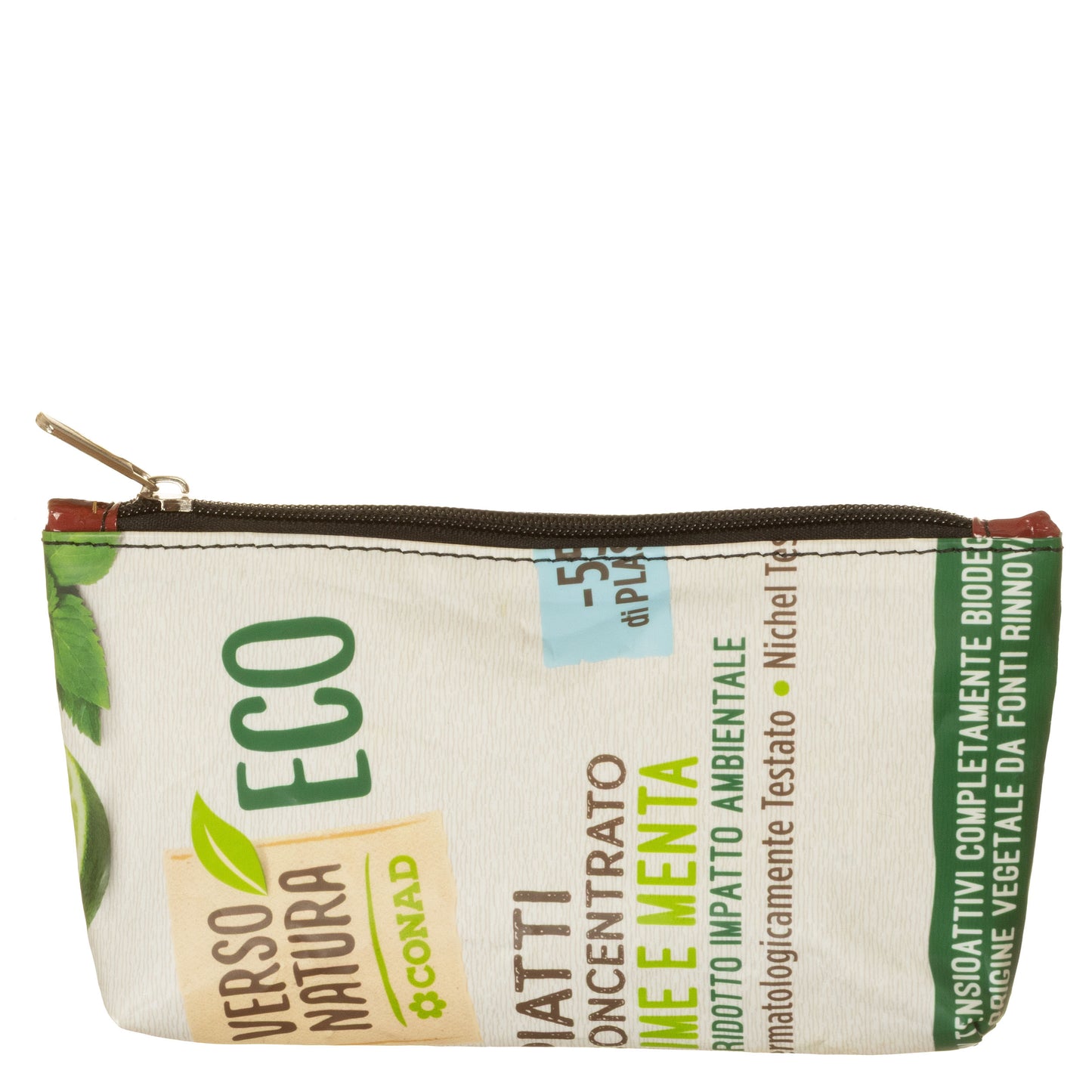 Messie Design Busta Portatutto Small Eco Piatti-Messie Design-VIALESCARPE