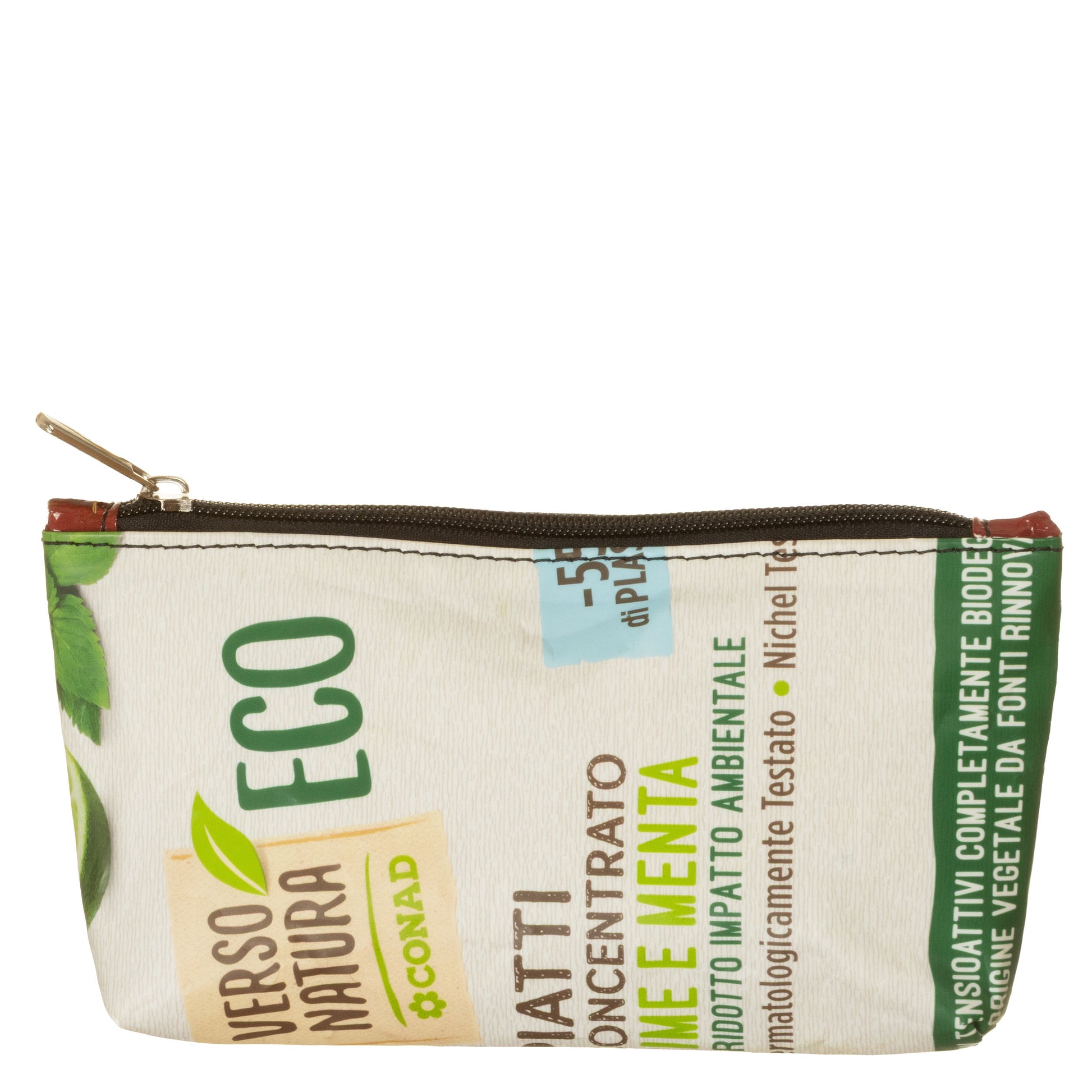 Messie Design Busta Portatutto Small Eco Piatti-Messie Design-VIALESCARPE