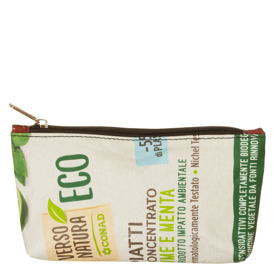 Messie Design Busta Portatutto Small Eco Piatti