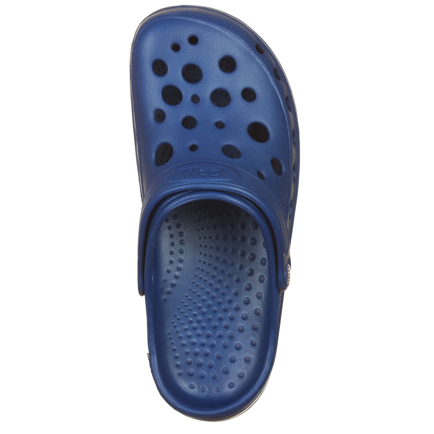 Sabot Cheese Uomo Blu