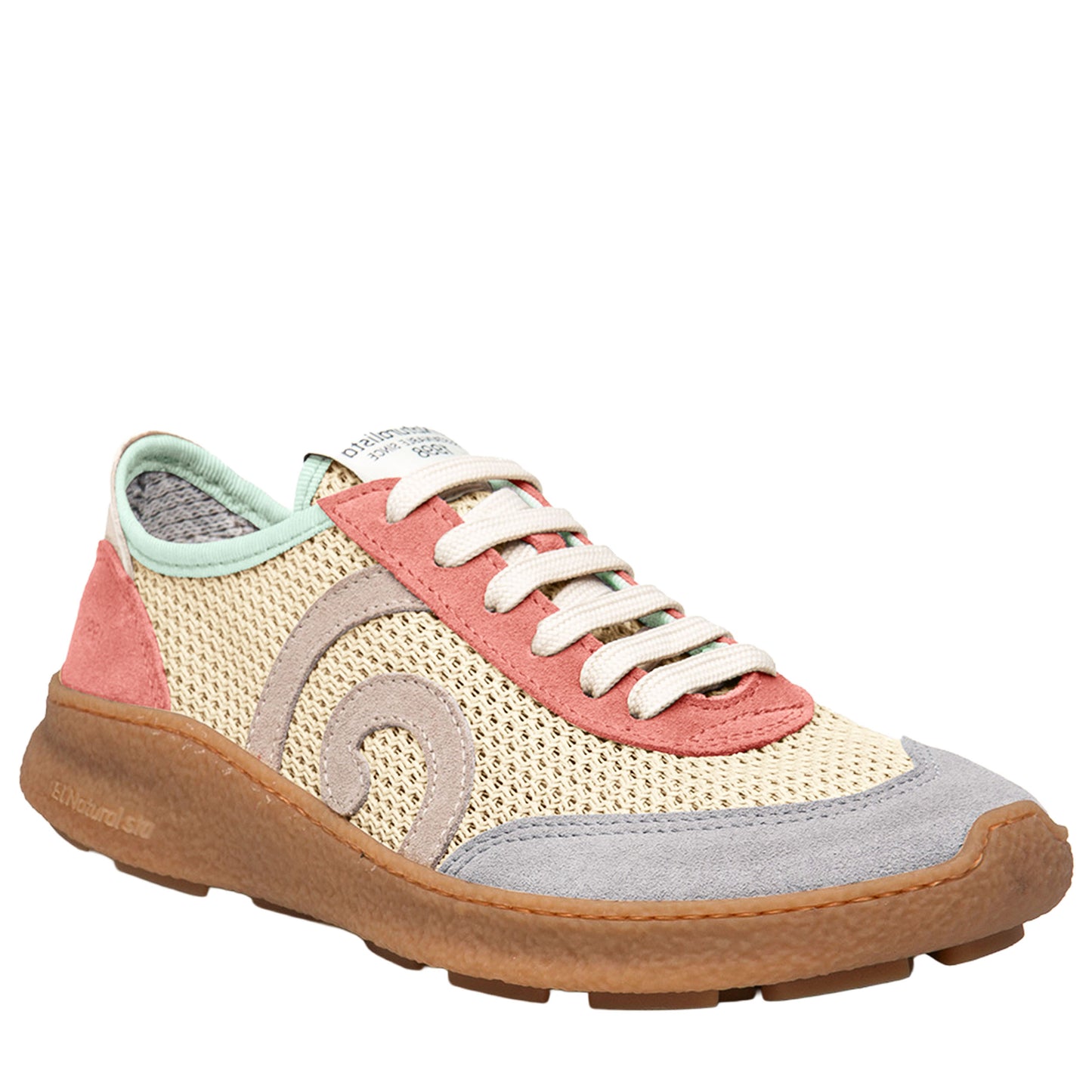 EL NATURALISTA - Stringate OROEL Candy