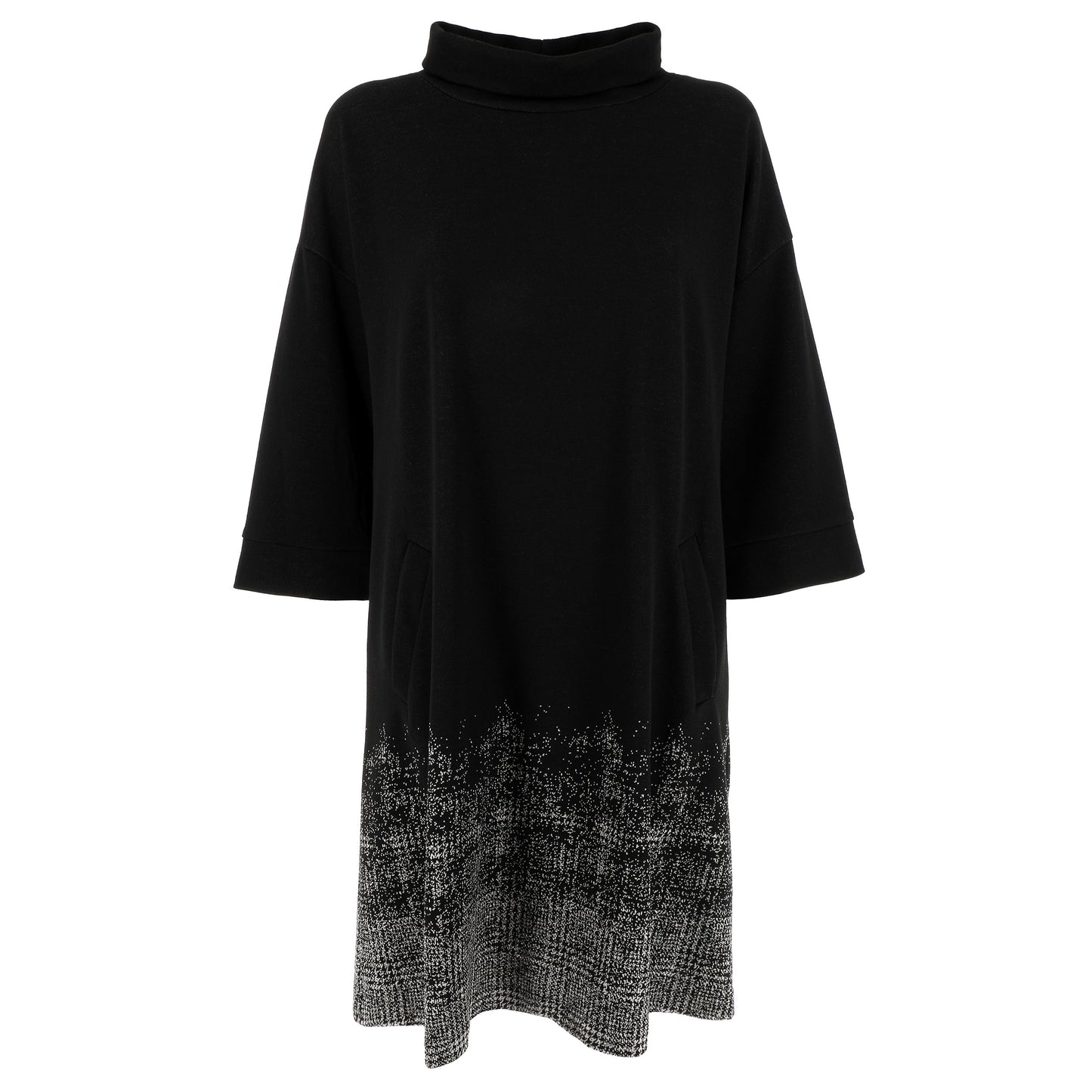 KARAKORUM abito oversize APRIL-KARAKORUM-VIALESCARPE