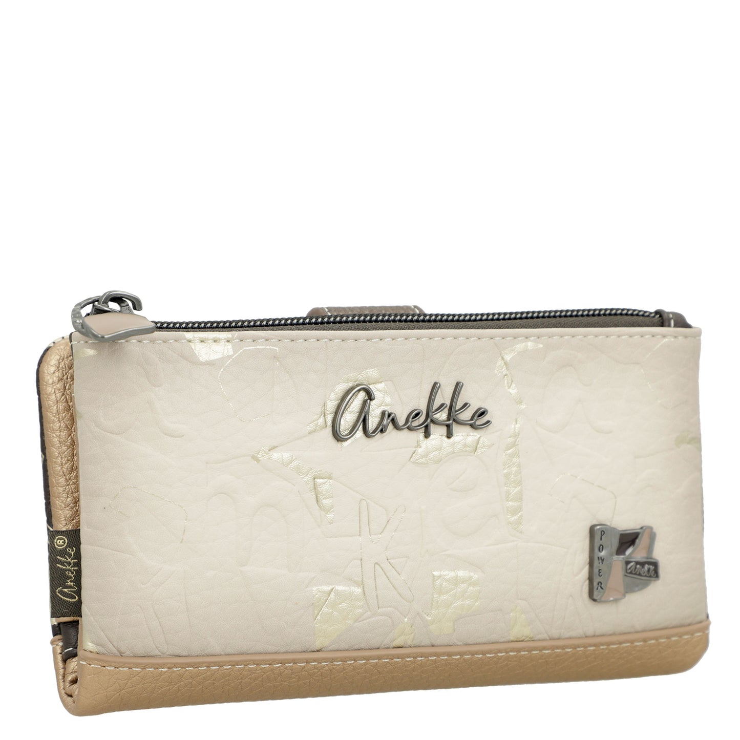 ANEKKE Portafoglio morbido Bloom-ANEKKE-VIALESCARPE