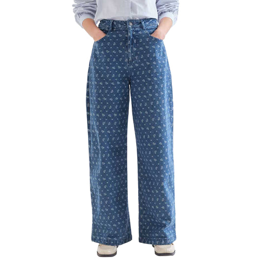 COMPAÑÍA FANTÁSTICA Jeans
