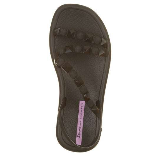 Sandali IPANEMA MEU SOL FLATFORM AD Black