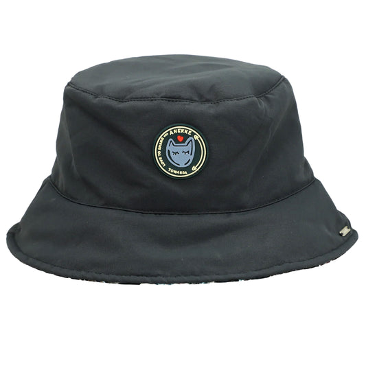 ANEKKE - Cappello da pescatore Double face