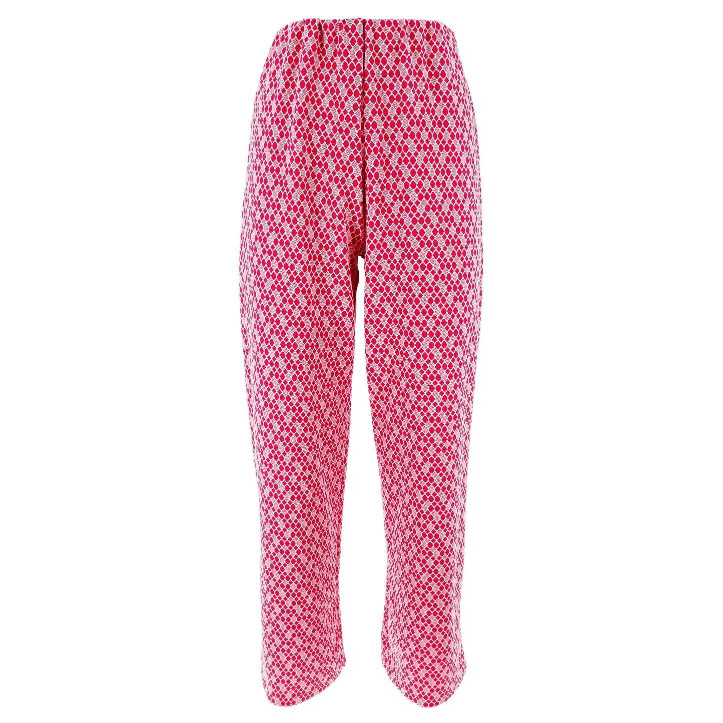 Karakorum Pantaloni Ellis Fucsia