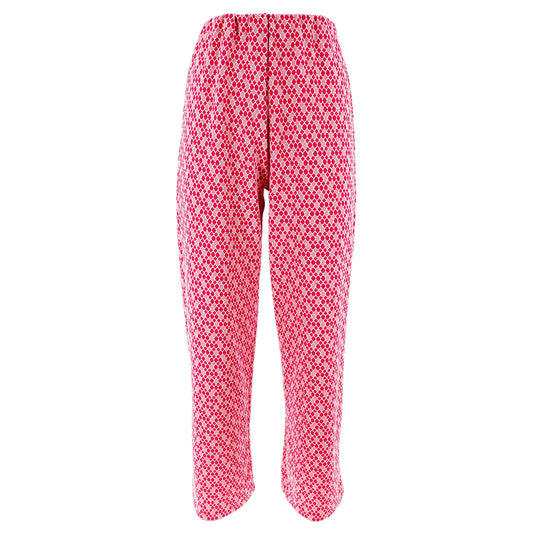 Karakorum Pantaloni Ellis Fucsia