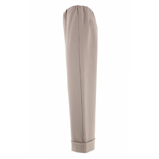 KARAKORUM Pantaloni LEILA Beige