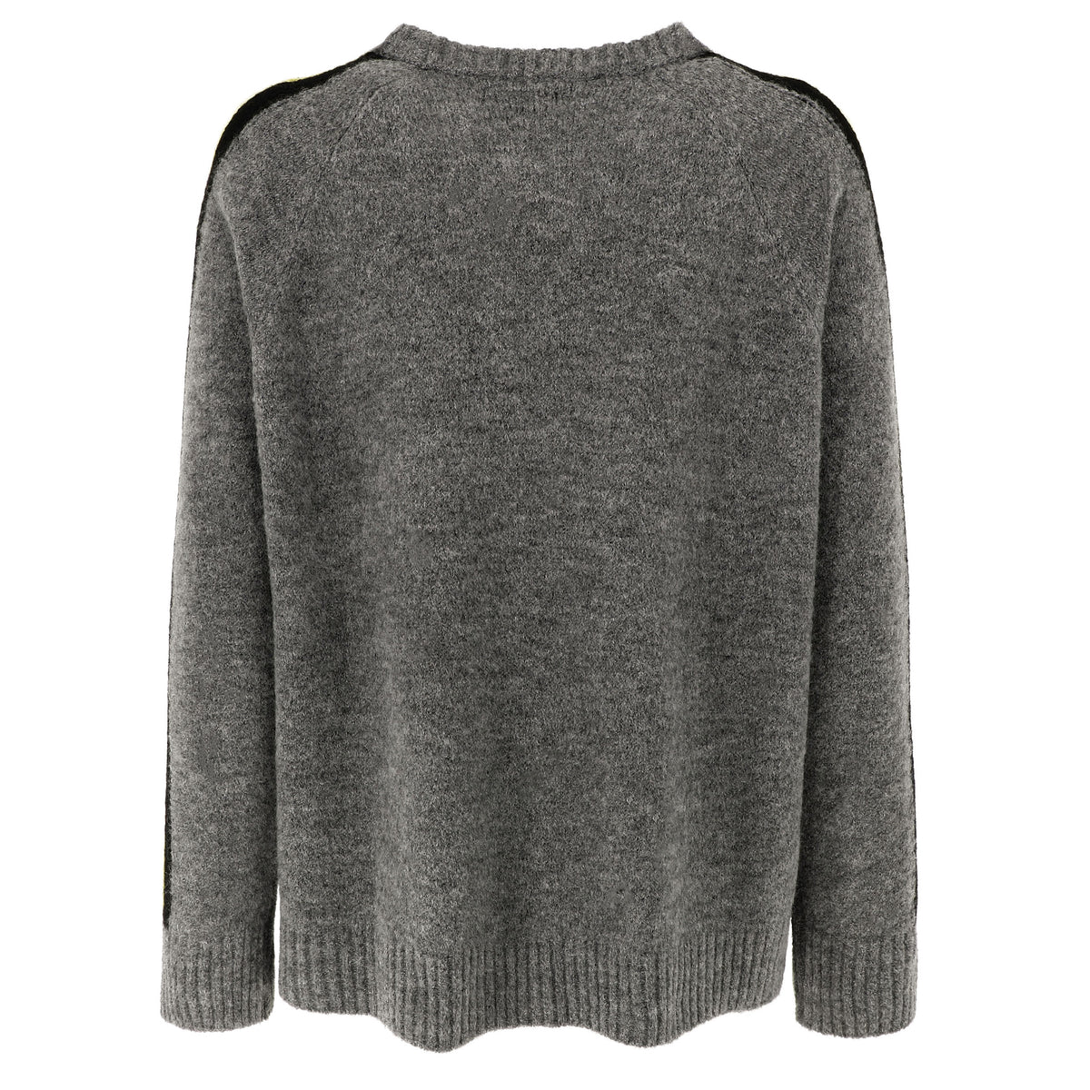 KARAKORUM Maglia RACHELE Grigio