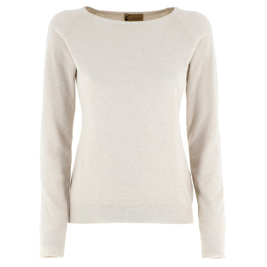 KARAKORUM Maglia BEA Beige