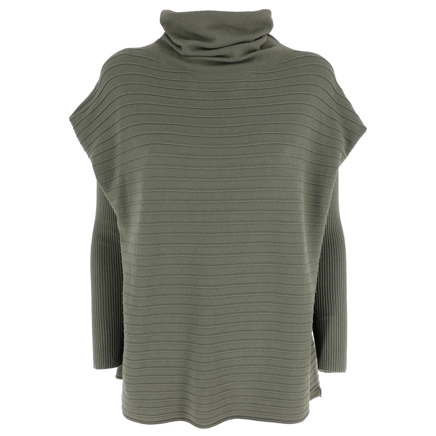 Maglia Opal Verde Militare