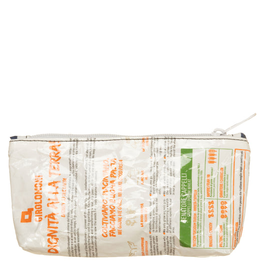 Messie Design Busta Portatutto Small Girolomoni