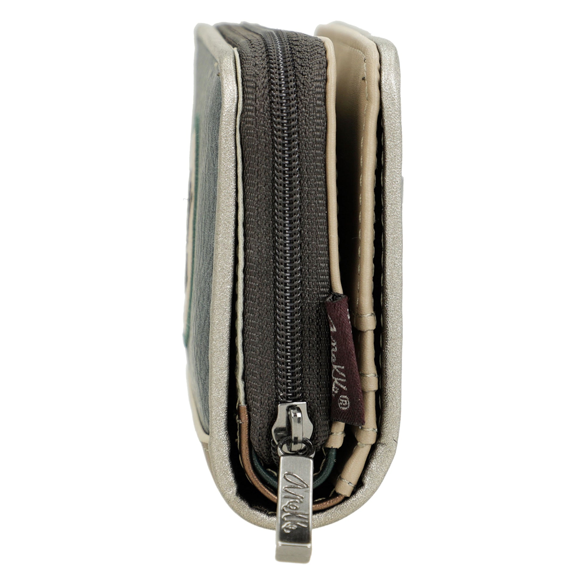 ANEKKE - Portafogli piccolo RFID Real-ANEKKE-VIALESCARPE