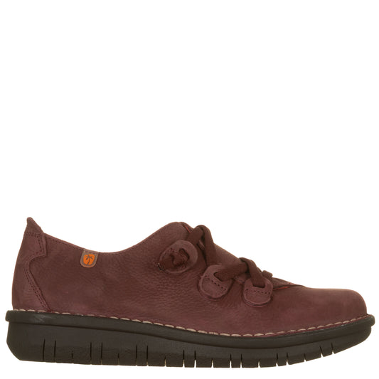 JUNGLA - Slip on con lacci elastici