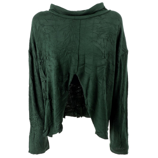 Maglia Marisol Verde