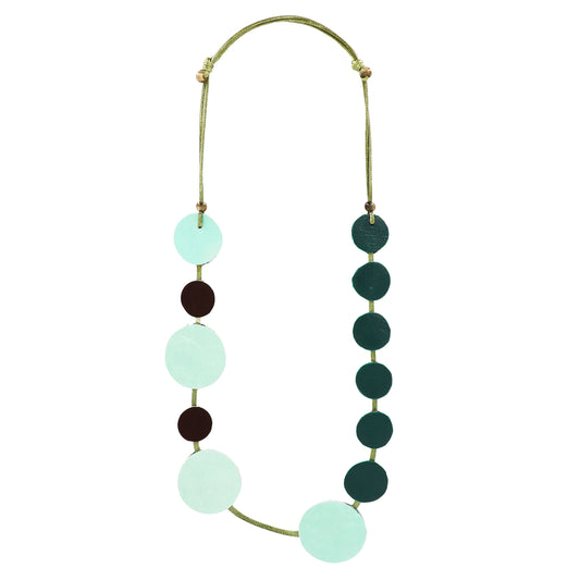 KARAKORUM Collana MELODY