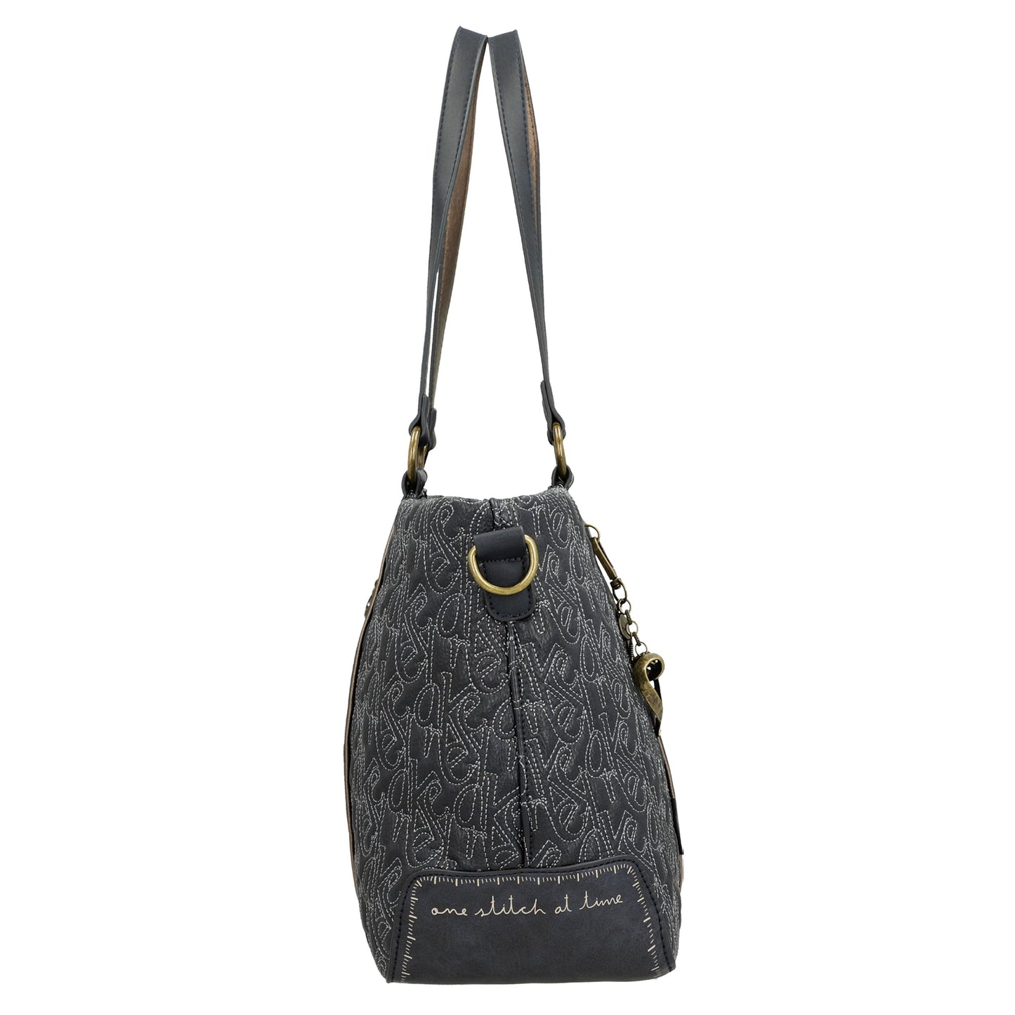 ANEKKE - Borsa manico corto e tracolla Boutique-ANEKKE-VIALESCARPE