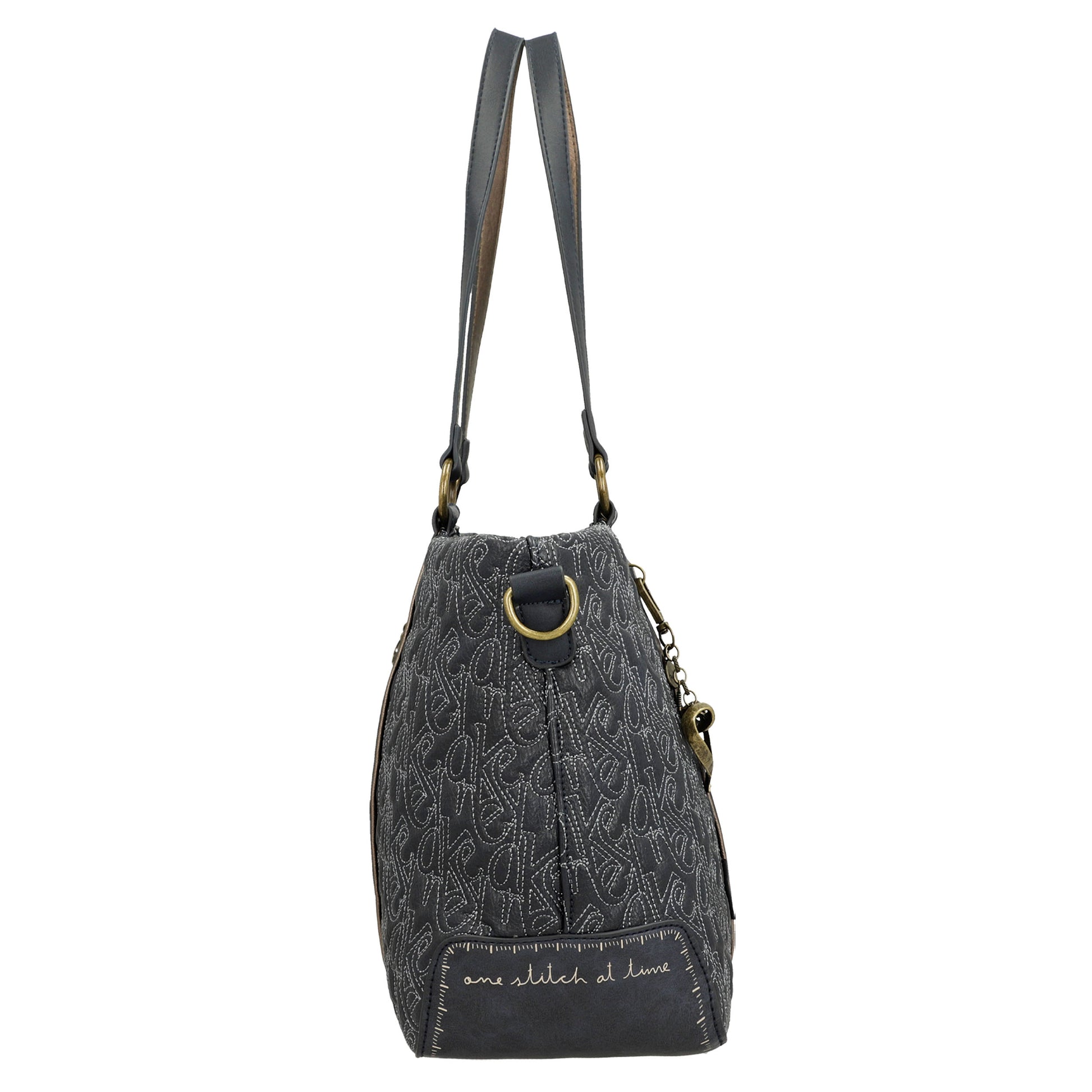 ANEKKE - Borsa manico corto e tracolla Boutique-ANEKKE-VIALESCARPE