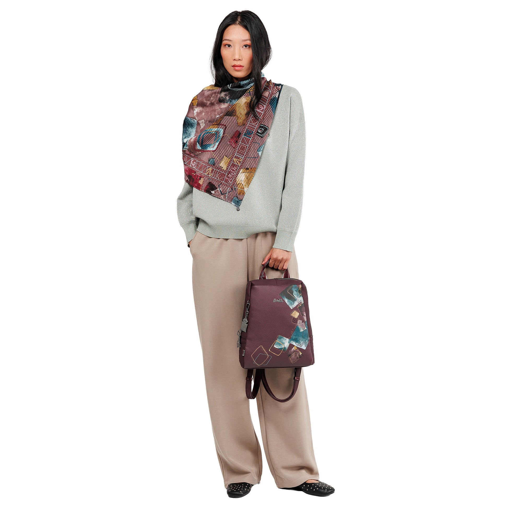 ANEKKE - Zaino da passeggio Evolution-ANEKKE-VIALESCARPE