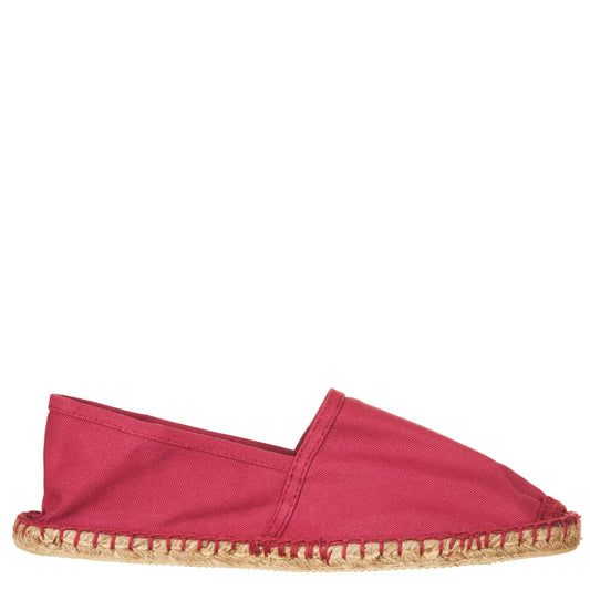 Espadrilles Canvas uomo