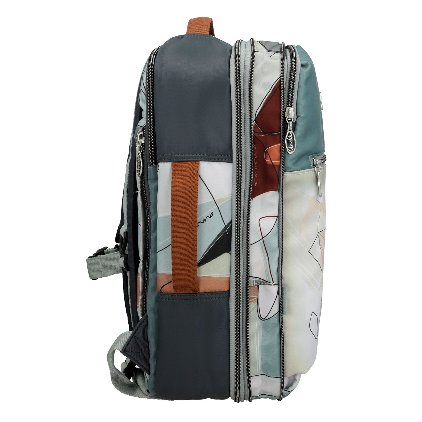 ANEKKE Zaino da viaggio Sophia