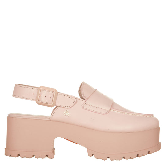 Chanel Nappa Rosa - Manchester