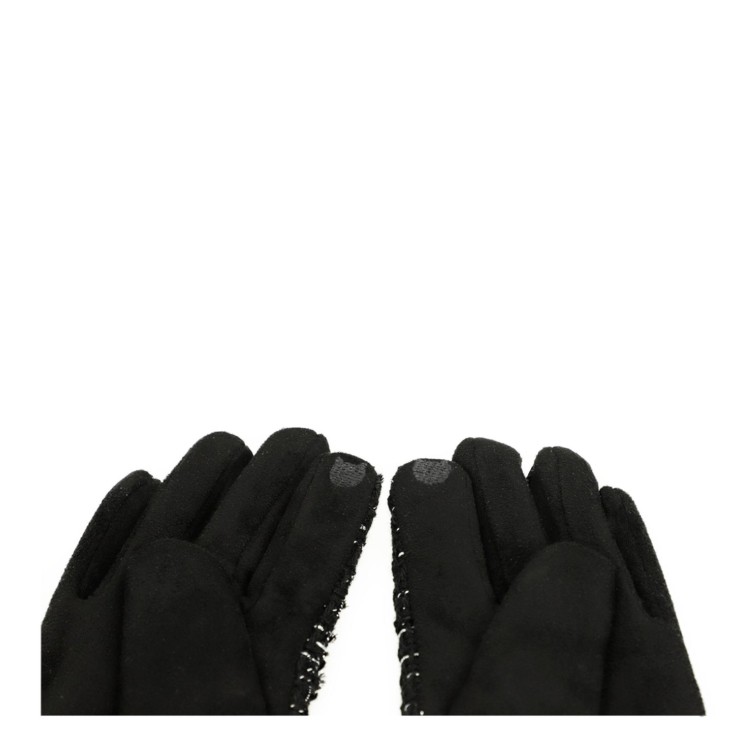 ANEKKE - Guanti tweed-ANEKKE-VIALESCARPE