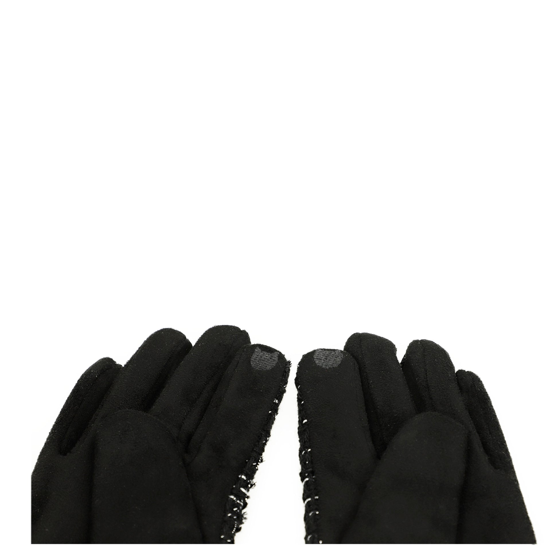 ANEKKE - Guanti tweed-ANEKKE-VIALESCARPE