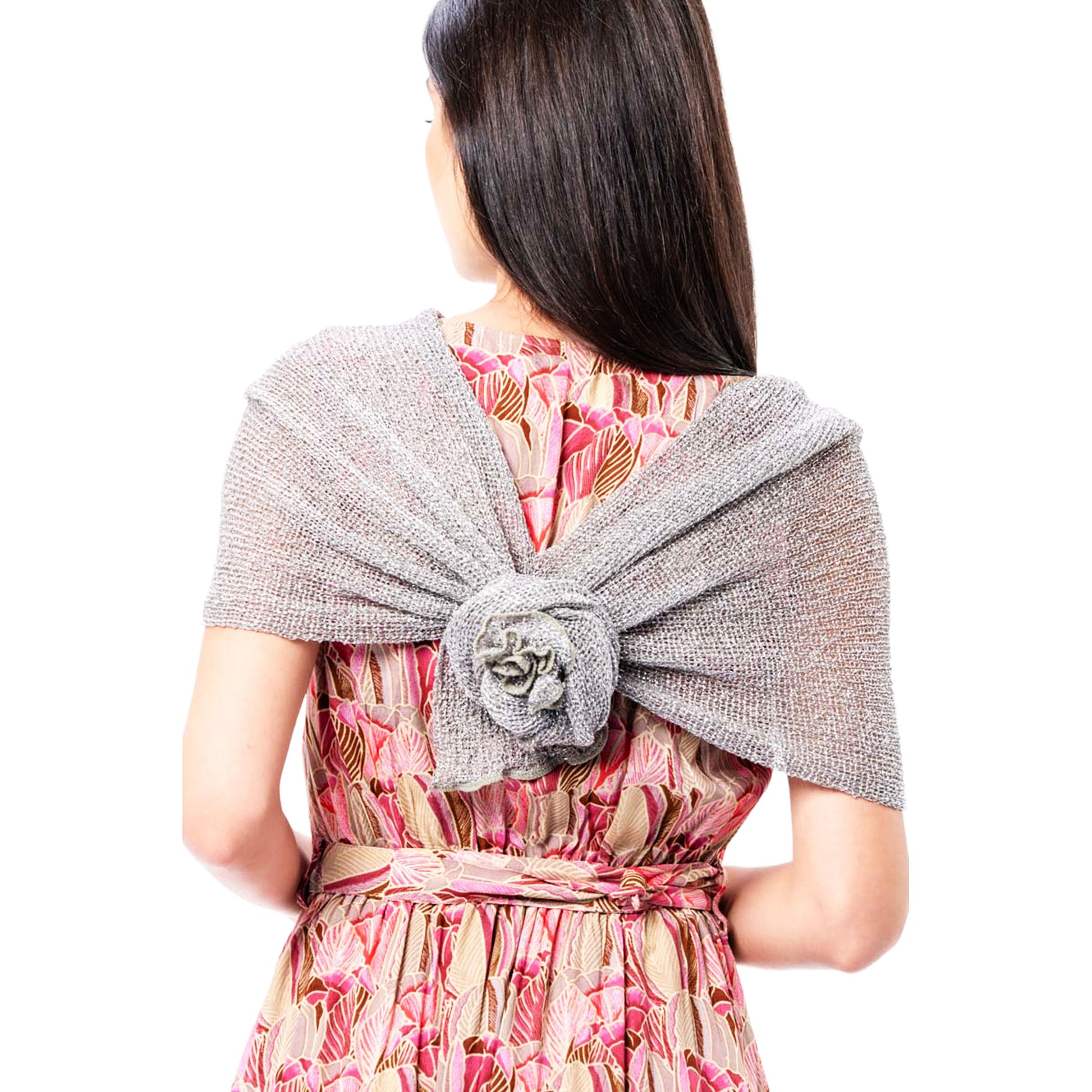 Il Ponchetto Silver Muschio-IL PONCHETTO-VIALESCARPE