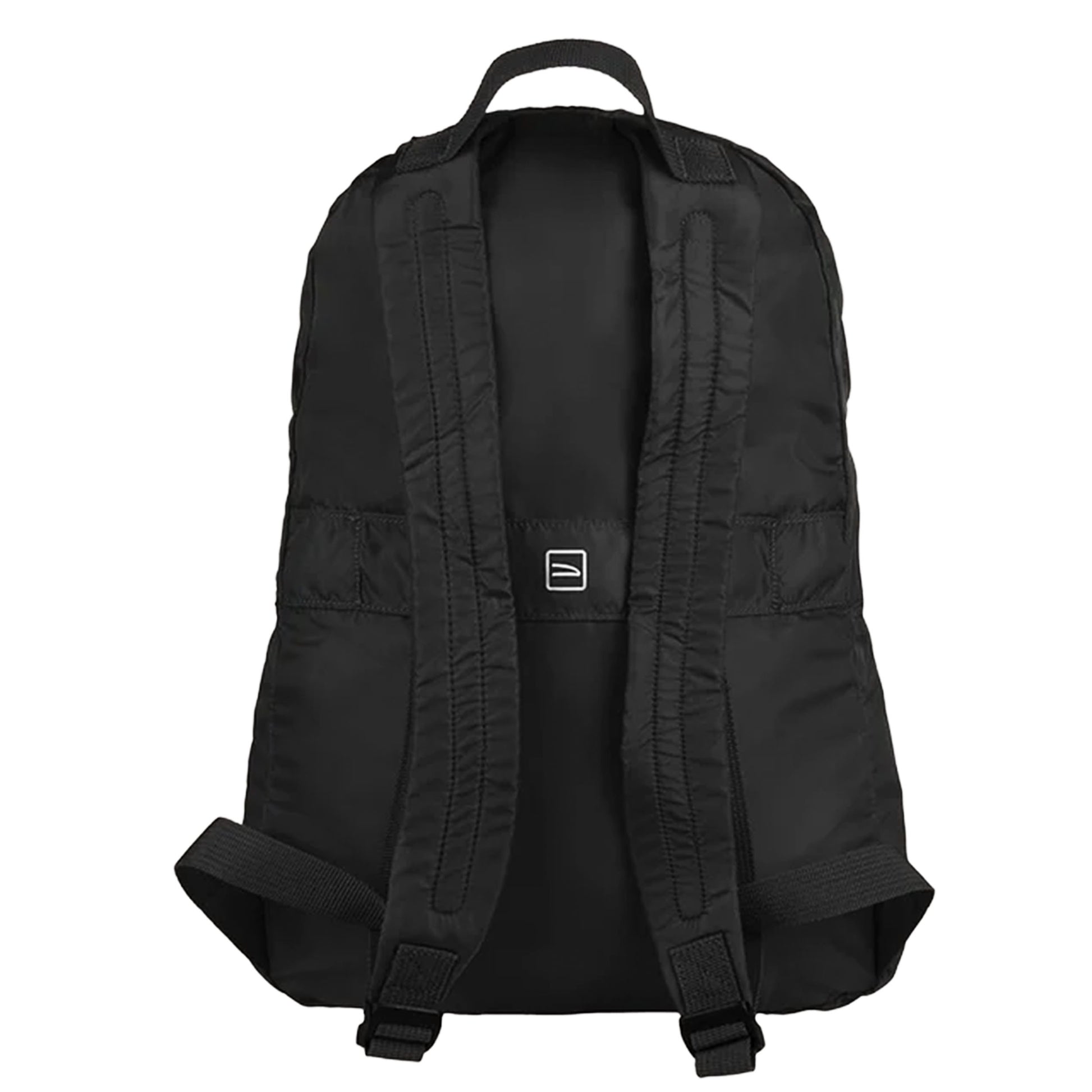 TUCANO - Zaino compatto Mendini NEro-Tucano-VIALESCARPE