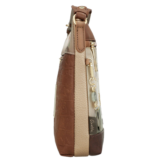 ANEKKE Borsa a tracolla Muse-ANEKKE-VIALESCARPE