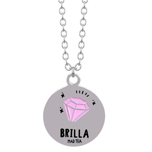 Collana MAGIC COINS - “Brilla”