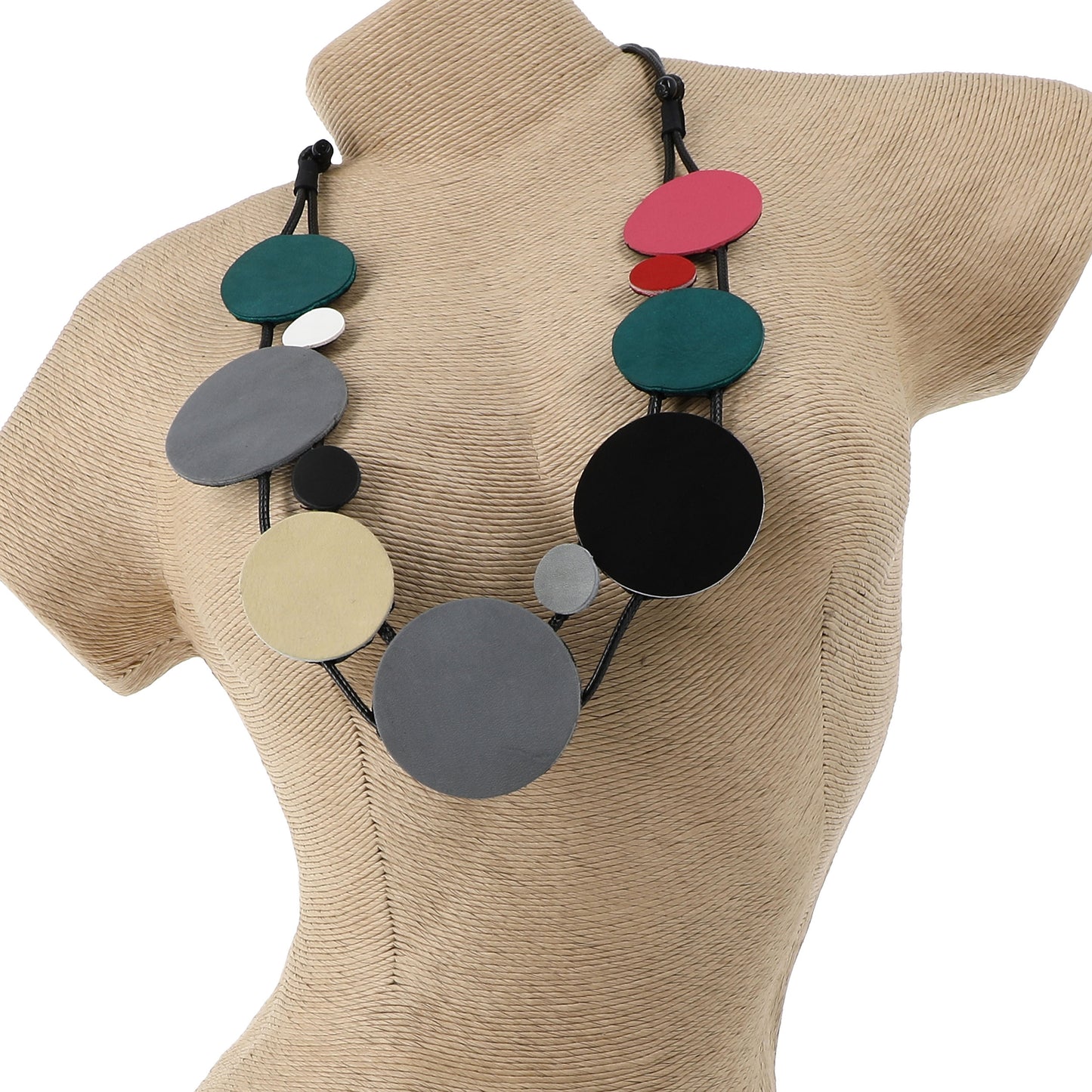 Collana Carmela Multicolor