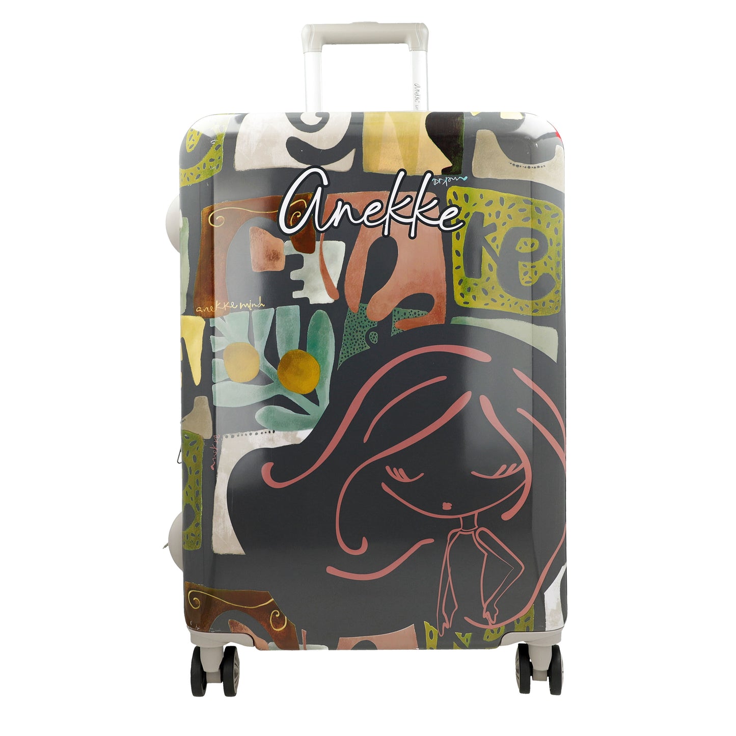 ANEKKE Trolley grande Muse-ANEKKE-VIALESCARPE