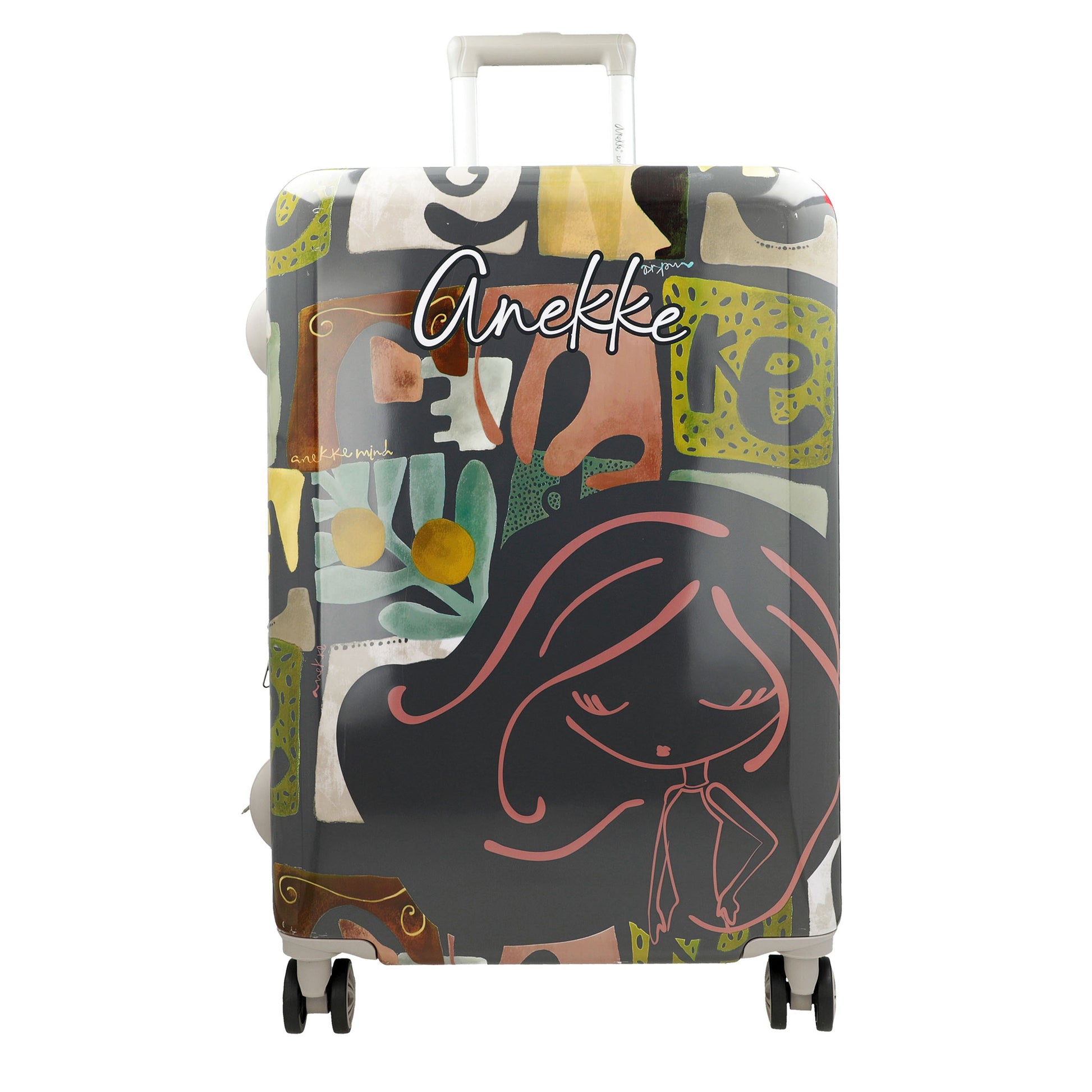 ANEKKE Trolley grande Muse-ANEKKE-VIALESCARPE