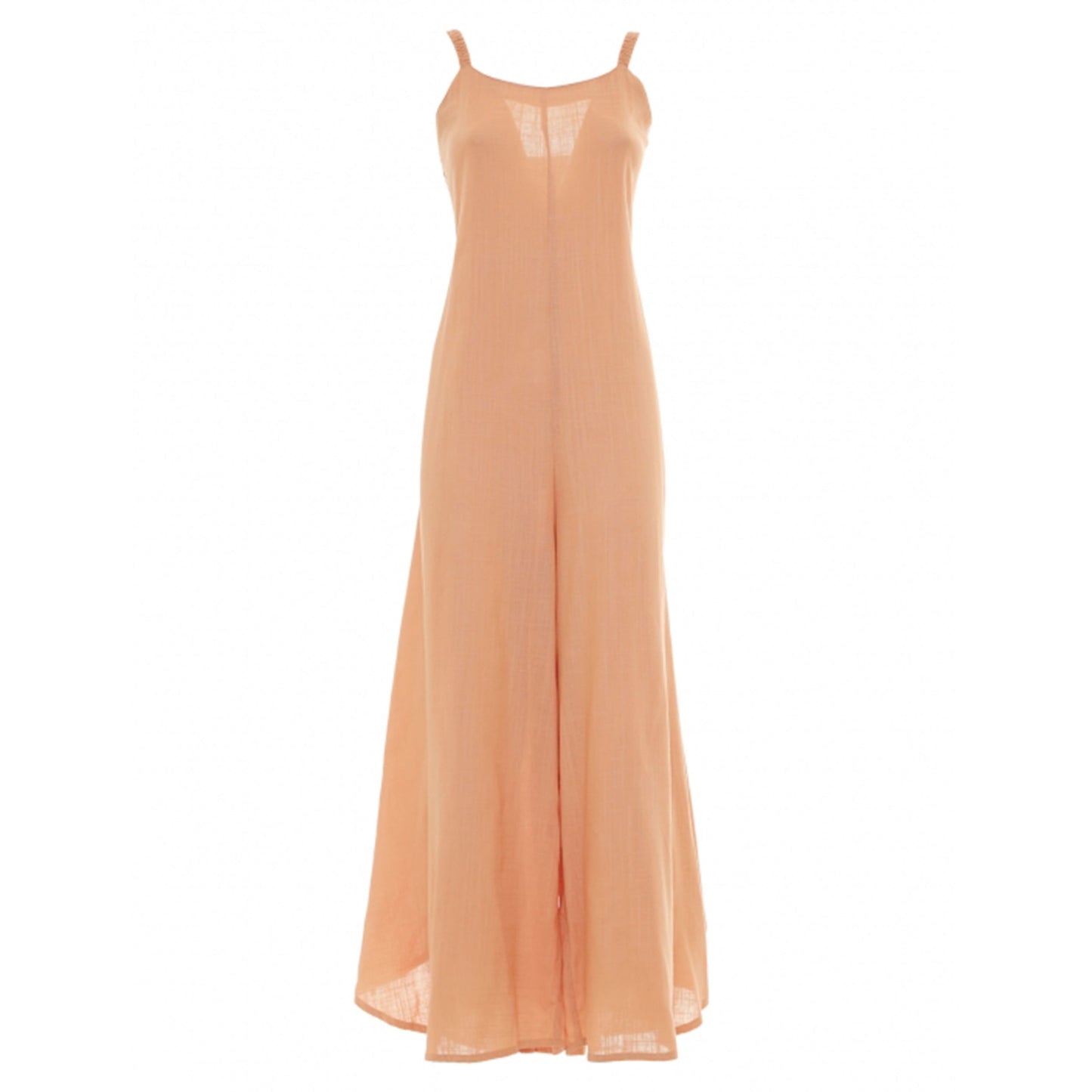BABA DESIGN - Jumpsuite Linen Luxe