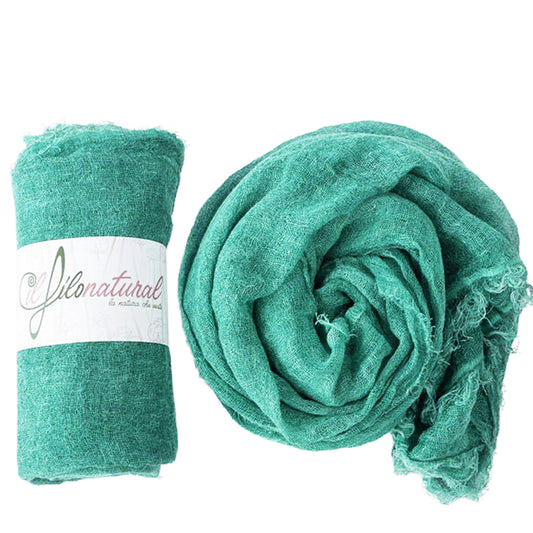 Scialle Foulard Pareo Lino Riviera